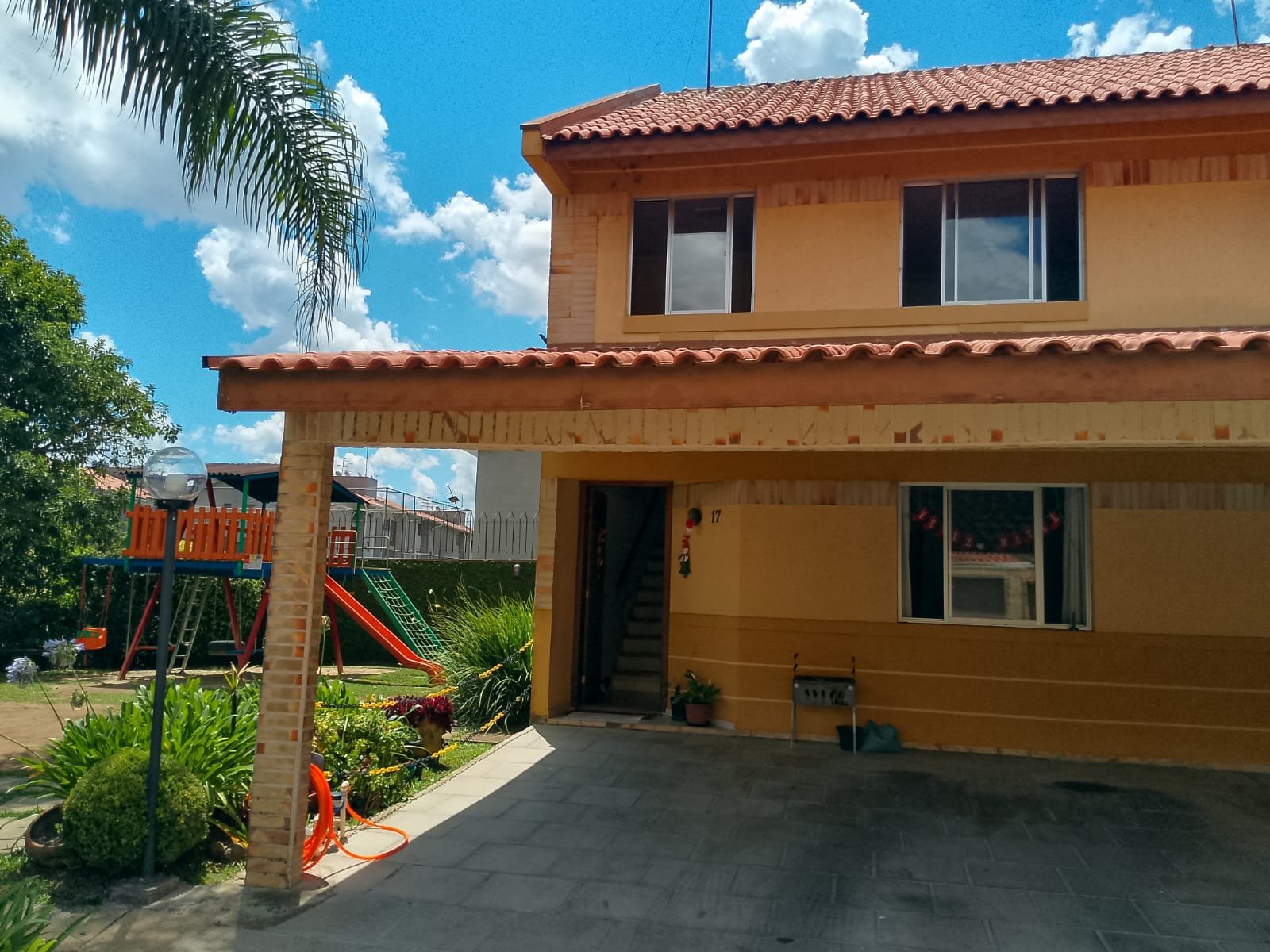 Imóvel residencial em Curitiba, PR